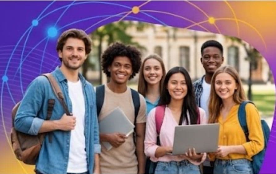 Estudiantes internacionales